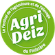 Logo-AgriDeiz